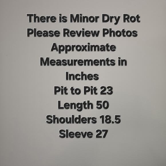 VTG Blackglama Mink Fur Coat Womens Large Brown Full Length Maple Furriers Mob - Picture 5 of 16